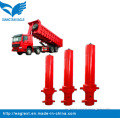 Dump Truck Hydraulic Telescopic Cylinder